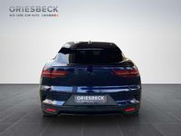 Gebraucht Jaguar I-Pace S 294 kW (400 PS) 2021 Portofino blue SUV