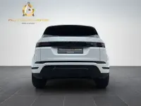 Gebraucht Land Rover Range Rover evoque S 200 PS (147 kW) 2019 Weiß SUV