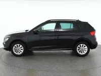 Neu Skoda Kamiq 116 PS (85 kW) 2026 Grau SUV