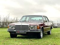 Gebraucht Mercedes 450 226 PS (166 kW) 1980 Rot Limousine