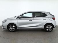 Neu MG MG3 Luxury 194 PS (142 kW) 2026 Silber Kleinwagen