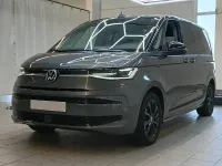 Gebraucht VW Multivan Edition 150 PS (110 kW) 2024 Grau Van / Kleinbus