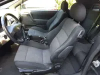 Gebraucht Opel Astra 103 PS (75 kW) 2005 Cabrio