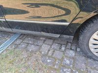 Gebraucht VW Passat 140 PS (102 kW) 2006 Schwarz Kombi