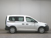 Gebraucht VW Caddy 102 PS (75 kW) 2023 Weiss Van / Kleinbus