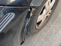 Gebraucht Mini Cooper 90 PS (66 kW) 2004 Schwarz Kleinwagen