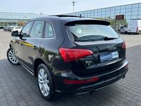gebraucht Audi Q5 2.0 TFSI*S line*Panorama*TÜV NEU*12M Garantie