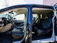 Gebraucht Chrysler Pacifica 291 PS (214 kW) 2021 Schwarz Van