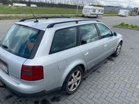 gebraucht Audi A6 Diesel