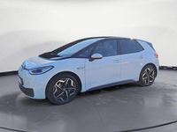 Gebraucht VW ID.3 Pro 150 kW (204 PS) 2023 Weiß Kleinwagen