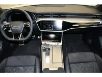 Gebraucht Audi S7 Sportback Basis 344 PS (253 kW) 2025 Weiß Kleinwagen