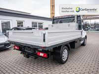 Gebraucht Ford Transit Trend 131 PS (96 kW) 2022 Weiss / frozen white