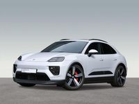 Gebraucht Porsche Macan 380 kW (517 PS) 2024 Grau SUV