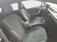 Gebraucht VW Arteon R-line 200 PS (147 kW) 2022 Deep black perleffekt Kombi