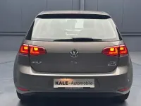 Gebraucht VW Golf VII Comfortline 105 PS (77 kW) 2015 Grau Limousine
