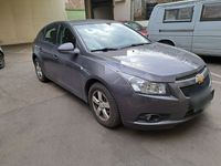 gebraucht Chevrolet Cruze 1.6 Benziner -