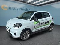 Gebraucht Leapmotor T03 69 kW (95 PS) 2025 Blau Kleinwagen