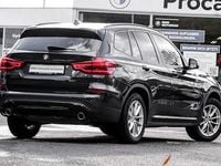 Gebraucht BMW X3 Advantage 184 PS (135 kW) 2019 Grau SUV