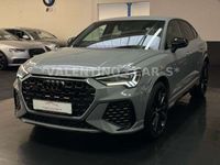 gebraucht Audi RS Q3 SPB Coupé 2.5 TFSI quattr/Matrix/Nav/280kmh