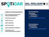 Gebraucht Peugeot 3008 Allure 131 PS (96 kW) 2023 Celebesblau SUV