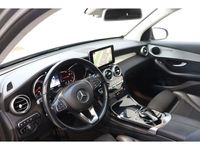 gebraucht Mercedes E250 GLC d 4M