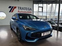 Gebraucht MG MG3 Comfort 116 PS (85 kW) 2025 Blau Kleinwagen