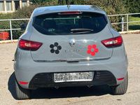 Gebraucht Renault Clio IV LIMITED 76 PS (55 kW) 2019 Grau Limousine