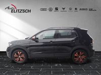 gebraucht VW T-Cross - Life