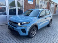 Neu Citroën C3 101 PS (74 kW) 2025 Montecarloblau SUV