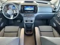 Gebraucht Mercedes Vito 190 PS (139 kW) 2024 Arktikweiß Van