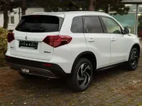 Neu Suzuki Vitara Comfort+ 110 PS (80 kW) 2026 Weiß SUV