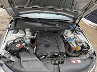 Gebraucht Audi A4 Ambiente 211 PS (155 kW) 2008 Schwarz Limousine