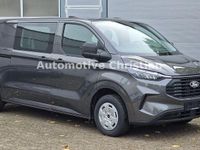 Neu Ford Transit Custom Trend 170 PS (125 kW) 2025 Grau Van / Kleinbus