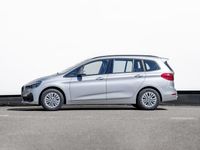 gebraucht BMW 218 Gran Tourer i Automatik Leder Navi 23tkm