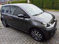 gebraucht VW up! 1.0ACTIVE Plus Paket Fahrassistenspaket