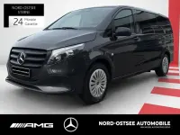 Gebraucht Mercedes Vito 2024 Grau Van