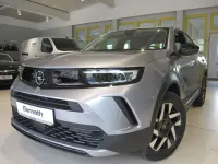 Gebraucht Opel Mokka Elegance 101 PS (74 kW) 2024 Grau SUV