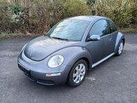 Gebraucht VW New Beetle 75 PS (55 kW) 2006 Grau Kleinwagen
