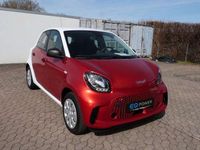 Gebraucht Smart ForFour Electric Drive 60 kW (82 PS) 2022 Rot Kleinwagen
