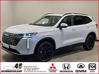 Neu Haval H6 Premium 243 PS (178 kW) 2025 Weiß SUV