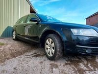 gebraucht Audi A6 Avant Kombi TÜV Abgelaufen