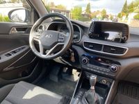 gebraucht Hyundai Tucson 1.6 T-GDI Select 2WD Select