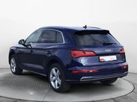 gebraucht Audi Q5 Sport