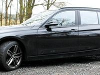 gebraucht BMW 320 i F31 Touring