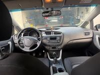 Gebraucht Kia Ceed 99 PS (72 kW) 2016 Schwarz Kleinwagen