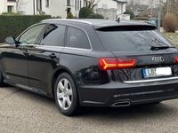 gebraucht Audi A6 3.0 TDI Quattro S tronic Avant