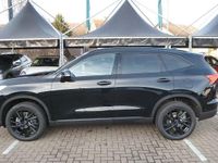 Neu Haval H6 Lux 243 PS (178 kW) 2026 Schwarz SUV