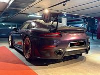 Gebraucht Porsche 911 GT2 RS 700 PS (514 kW) 2018 Violett Coupé
