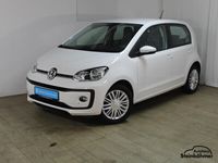 gebraucht VW up! up 1.0 move