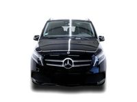 gebraucht Mercedes V250 d 4M EDITION Lang *AHK*LED*KAMERA*DAB*NAVI